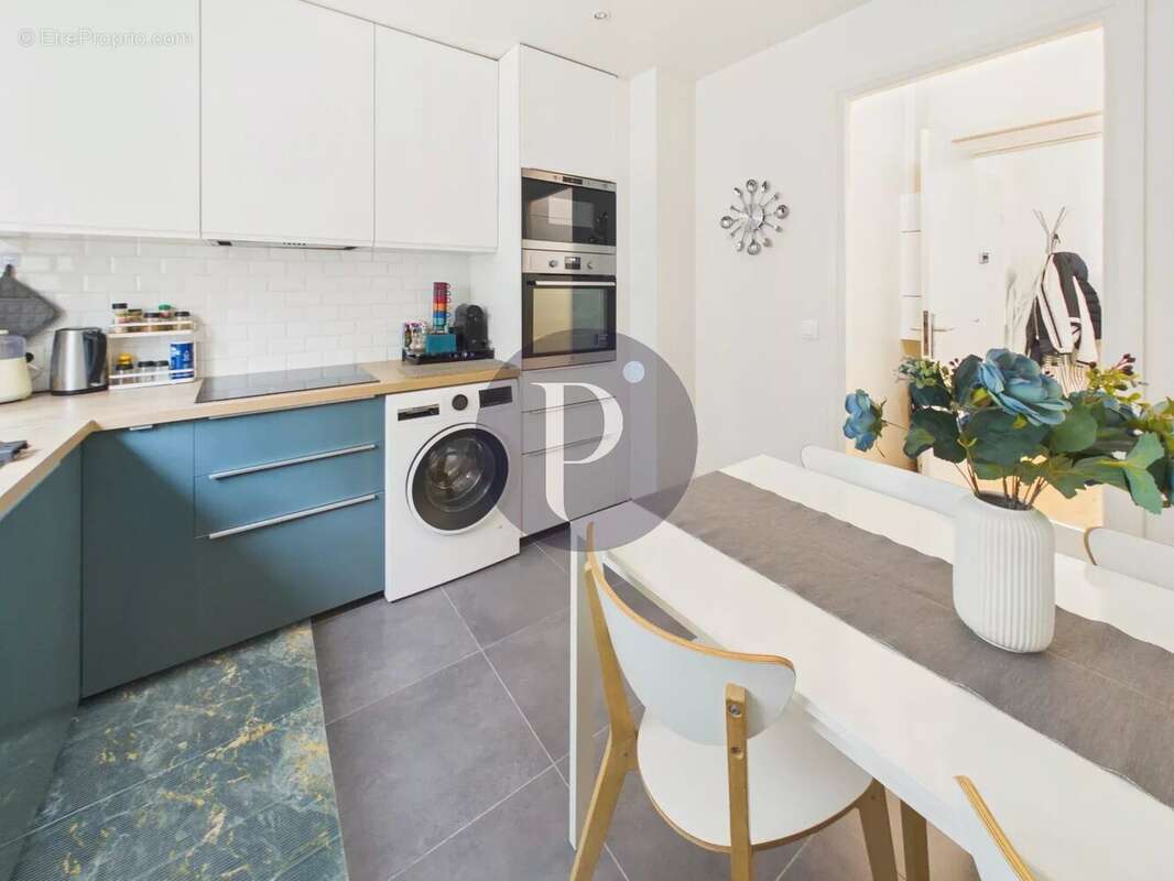 Appartement à ANTONY