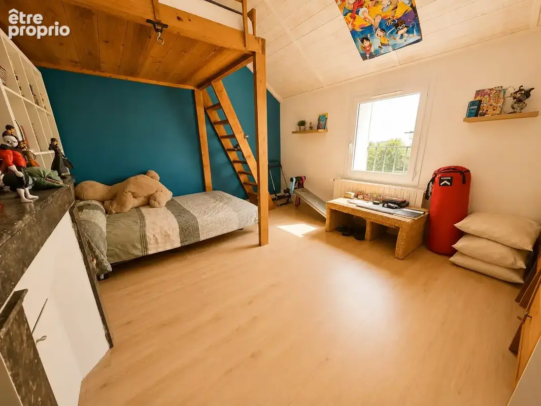 Maison 103 m² à Tours  - photo 5