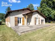 Maison à CLERLANDE