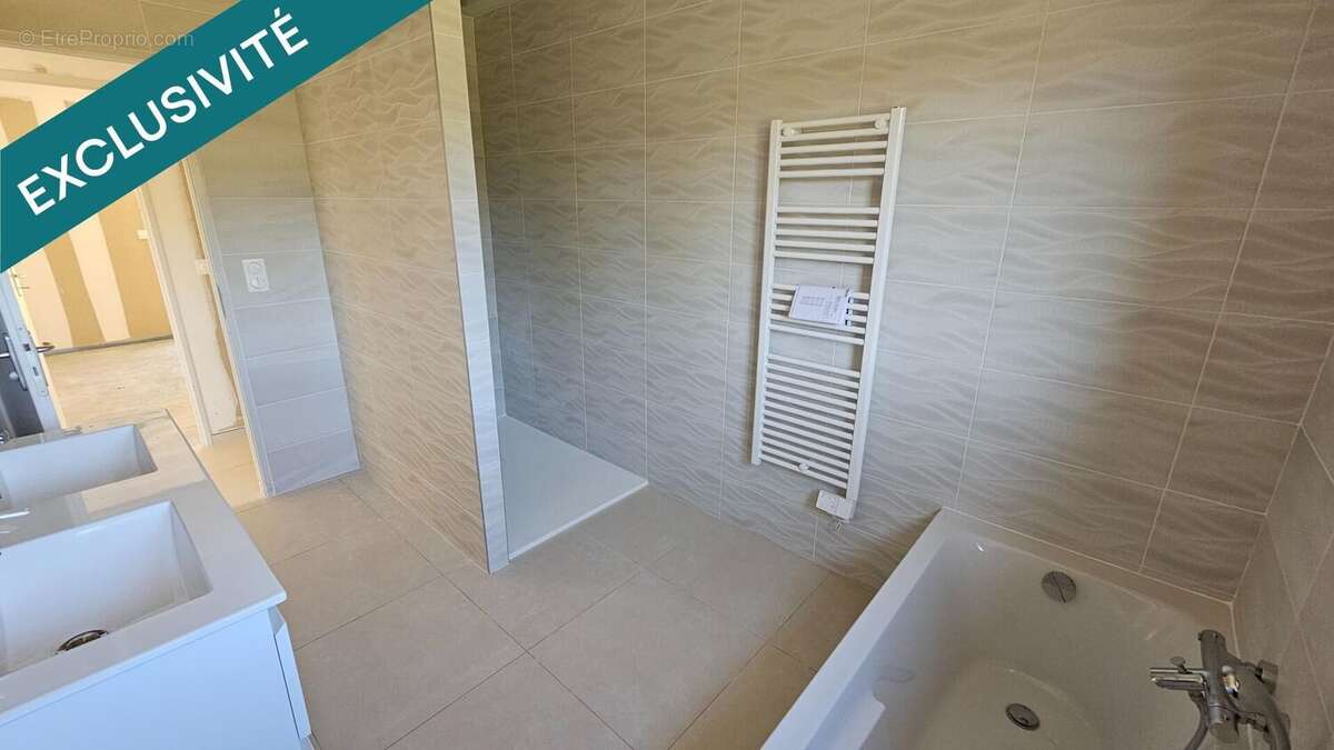 Photo 9 - Maison à SALERNES