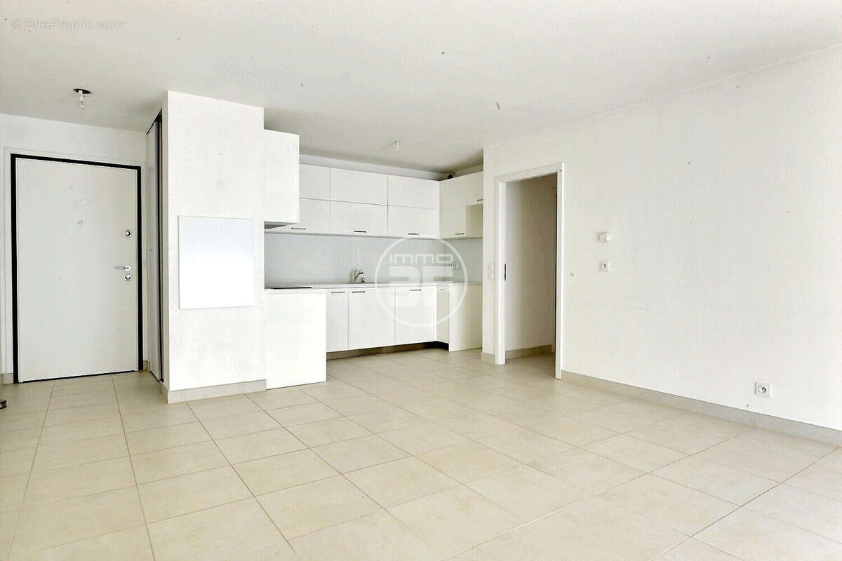 Appartement à BARTENHEIM