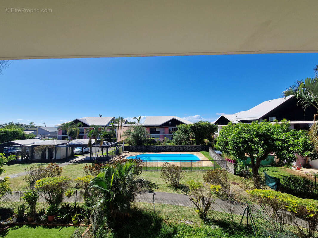 Photo 8 - Appartement à SAINT-ANDRE