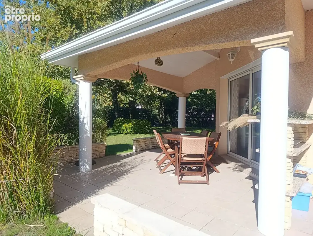 Maison Vielle-Saint-Girons 90.45m² - photo 8