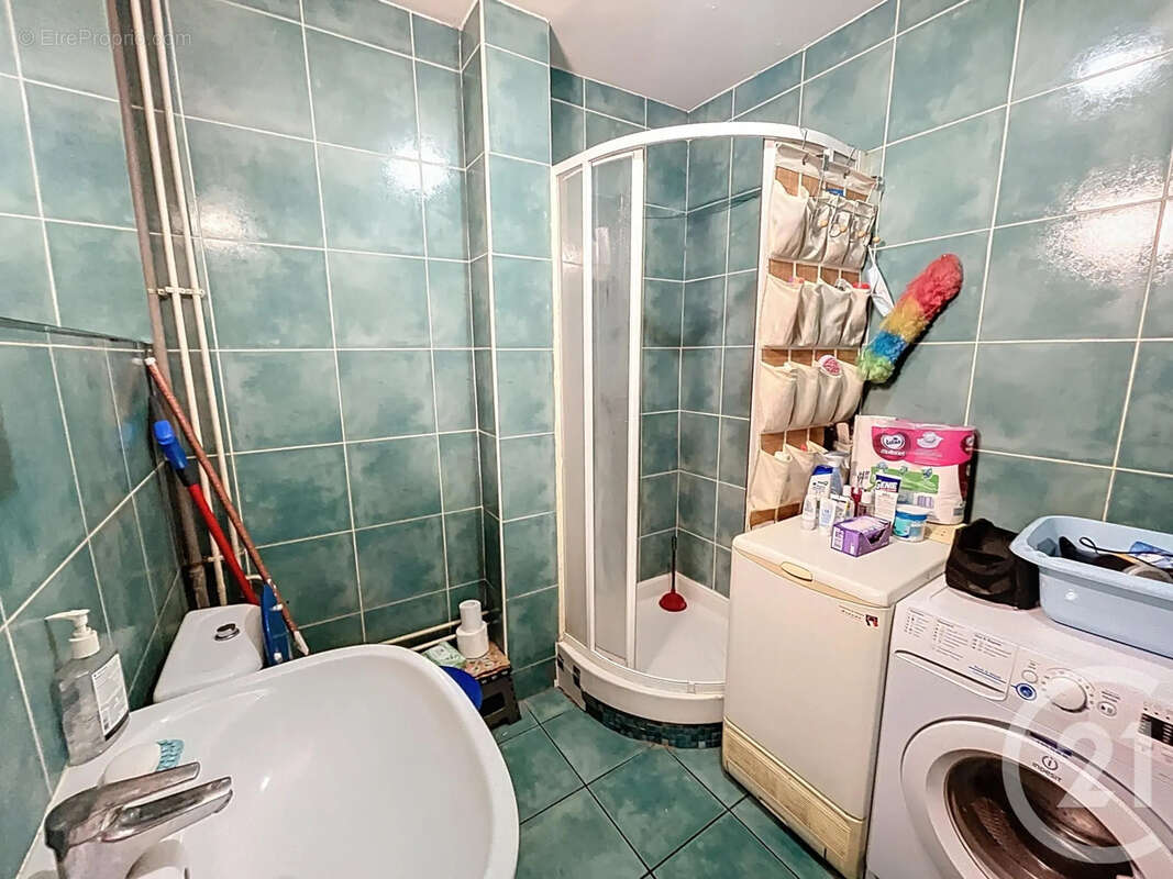 Appartement à MELUN