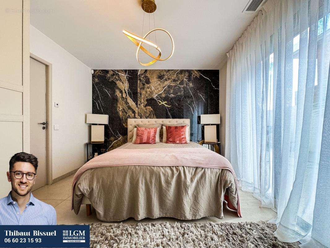 Maison à CASTELNAU-LE-LEZ