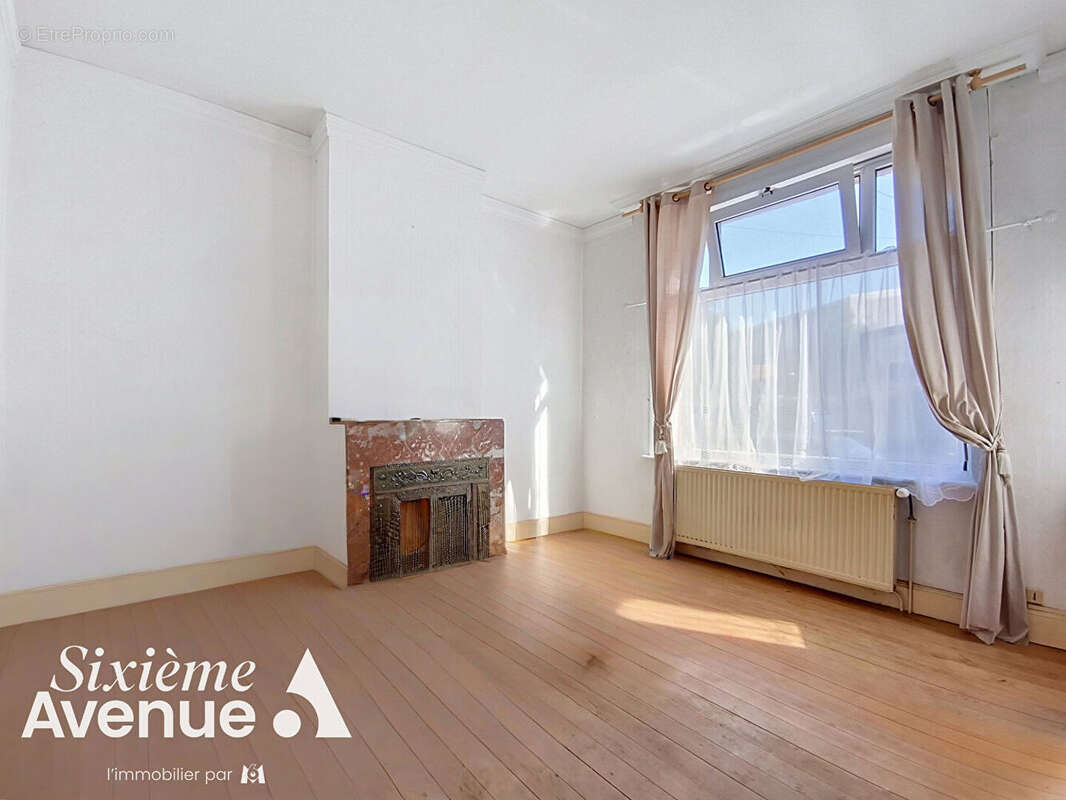 EXCLUSIVITE appartement avec un jardin en coeur de ville , - photo 10