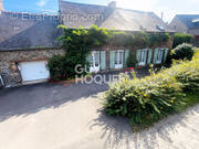 Maison à BAGUER-PICAN