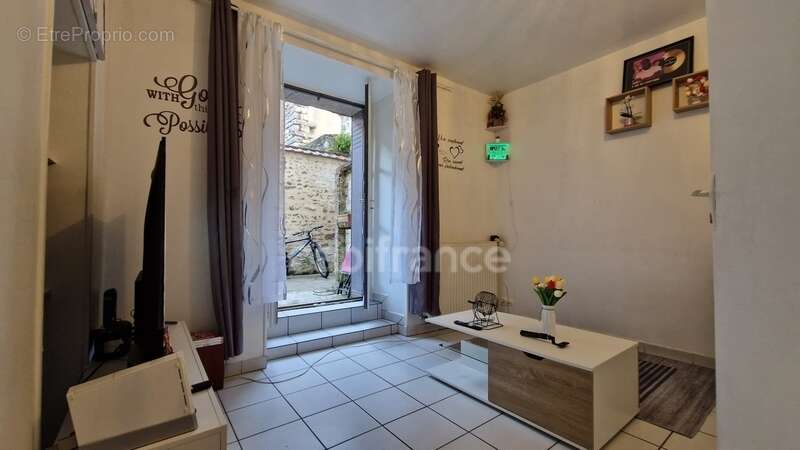 Appartement à ETAMPES