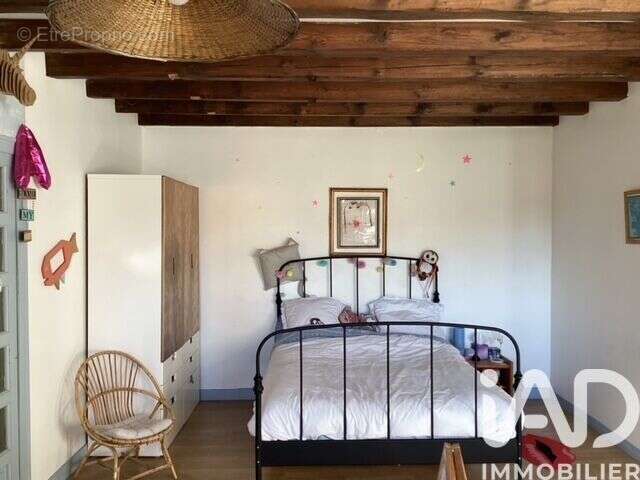 Photo 7 - Maison à CHALAIS