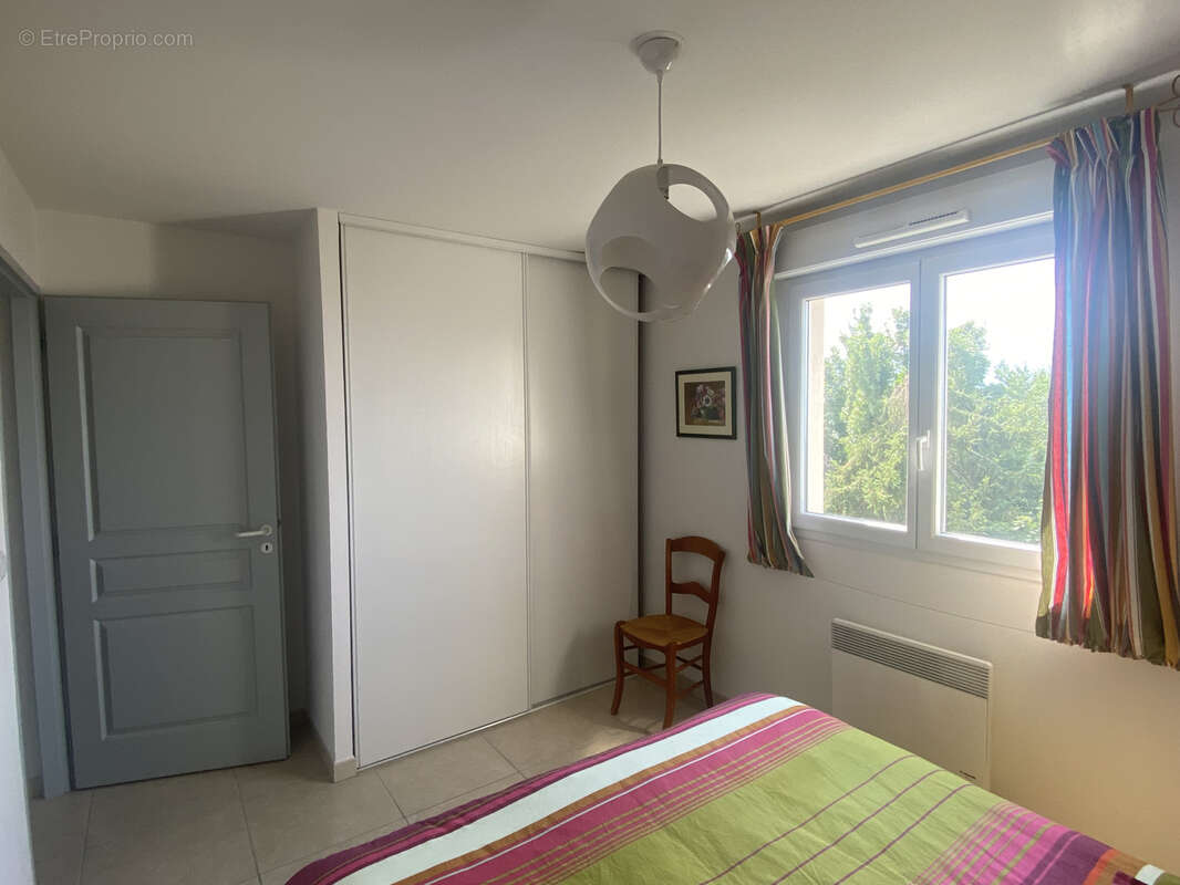 FONT-ROMEU - Magnifique appartement T3 avec loggia offrant une superbe vue - photo 10