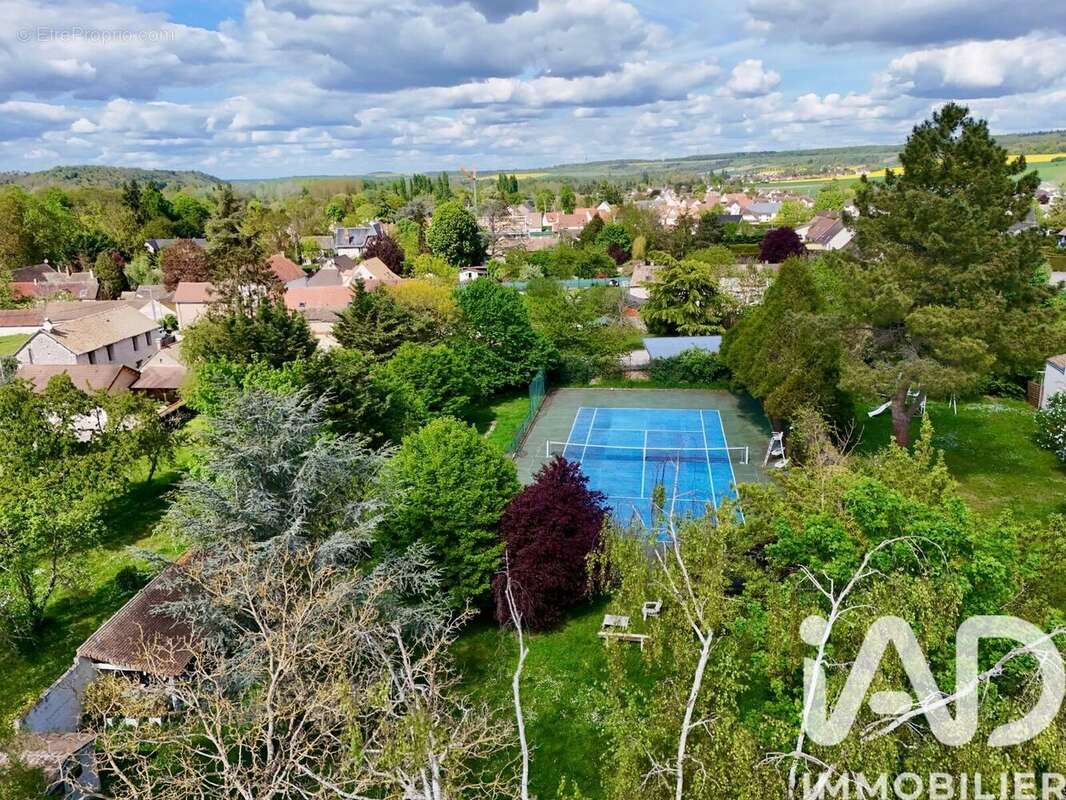 Photo 3 - Maison à ANET