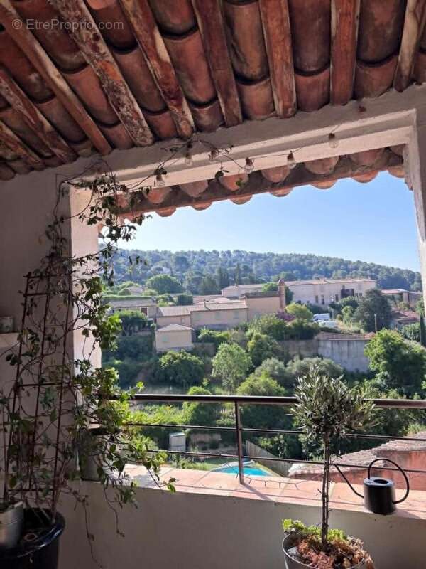 Maison 127 m² à Cotignac  - photo 9