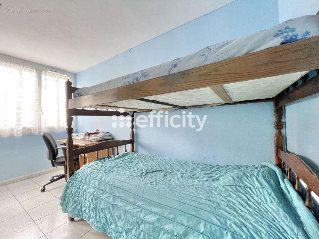 Appartement - photo 8