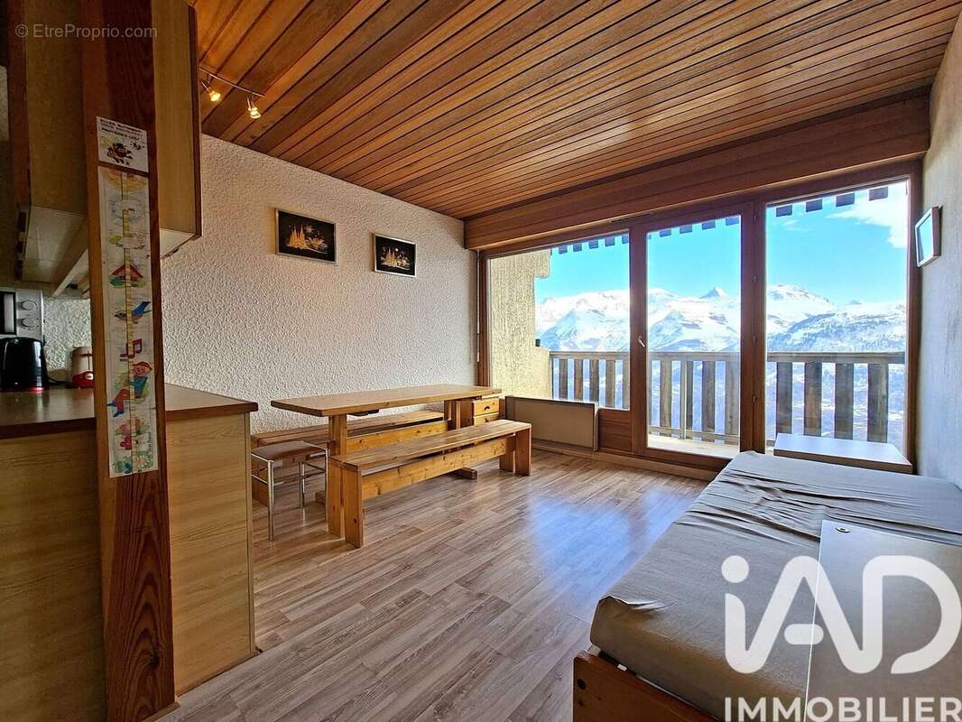 Photo 9 - Appartement à AURIS