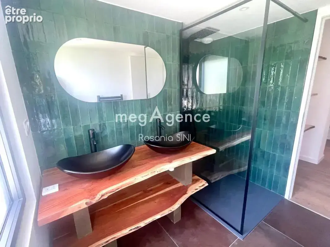 Maison entièrement rénovée à la pironniére - photo 13