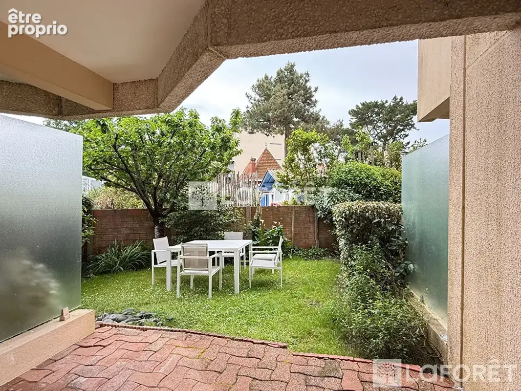 Appartement Arcachon T1Bis 35.06 m2 - photo 8