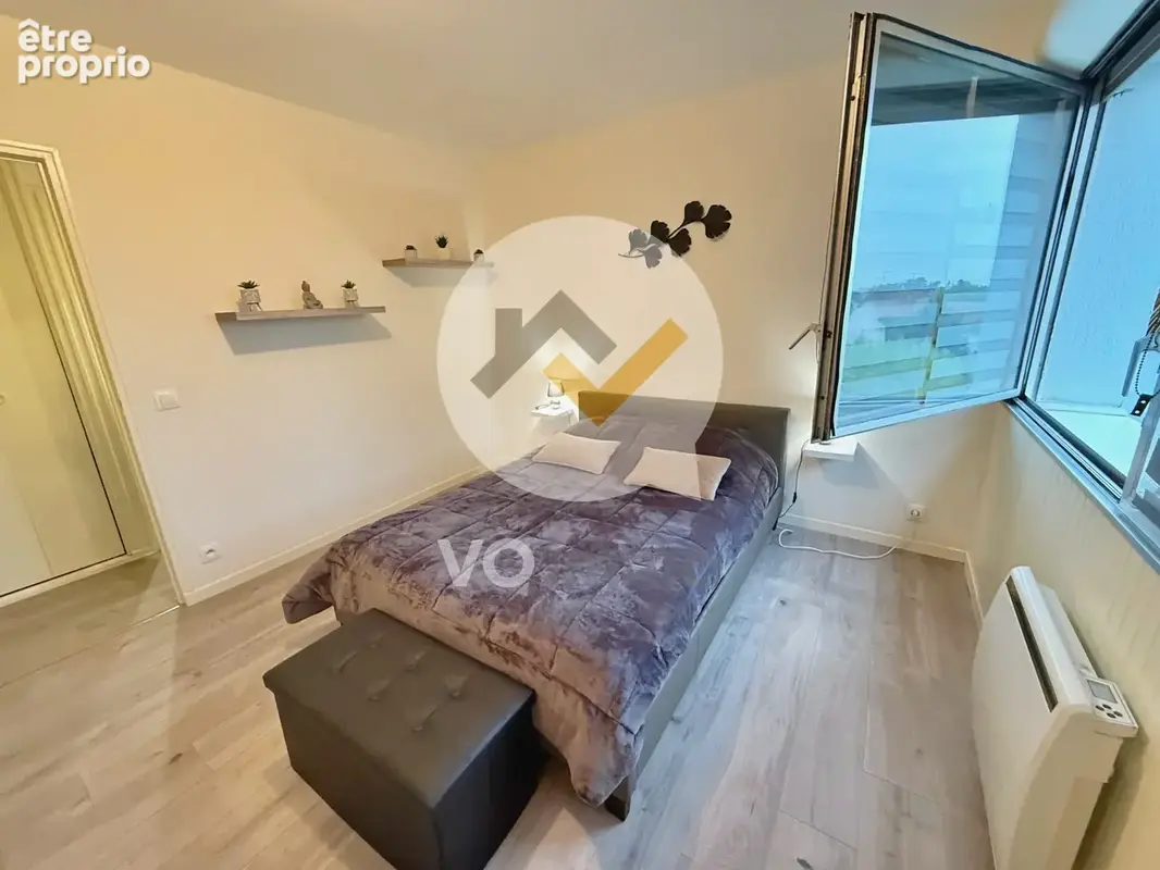 Appartement 2 pièces 46 m² à vendre à Illzach (68110) - photo 4