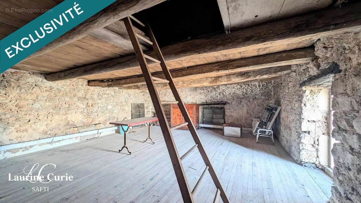 Photo 8 - Maison à LA COUVERTOIRADE