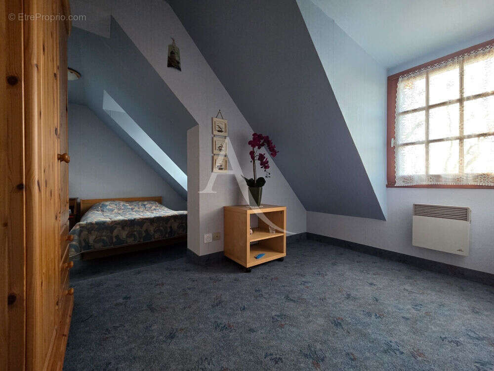 Maison à LA GACILLY