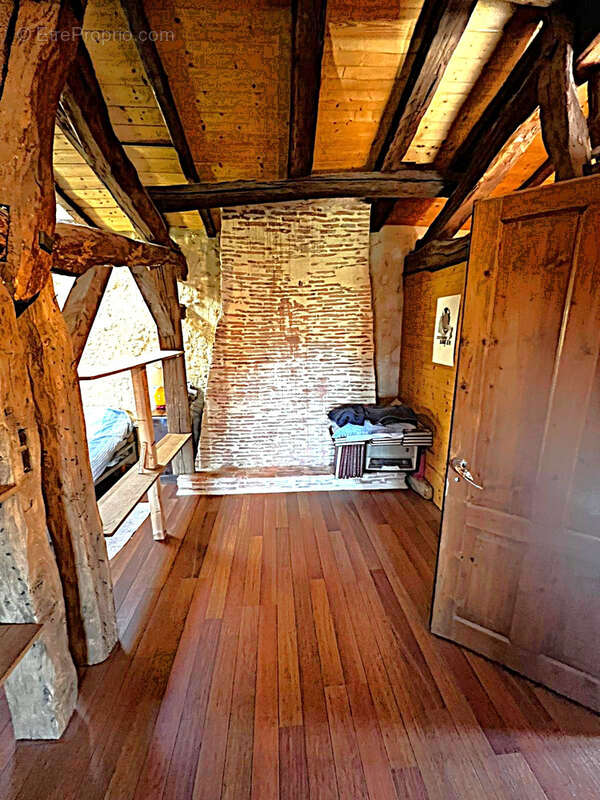 Maison à SOURZAC