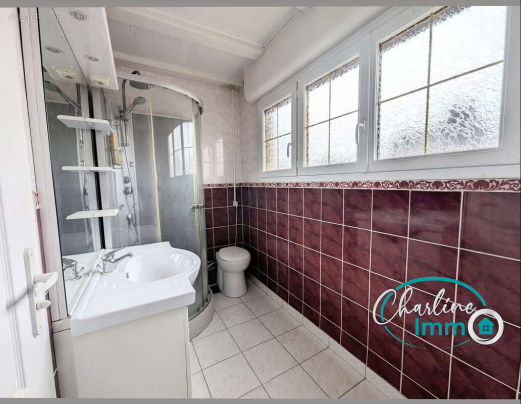 Maison à AILLY-SUR-SOMME