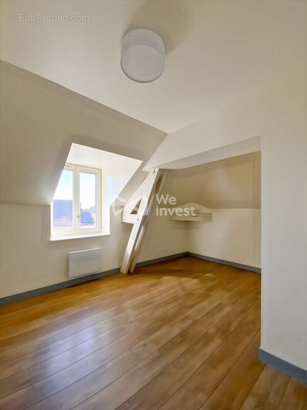 Appartement à SEDAN