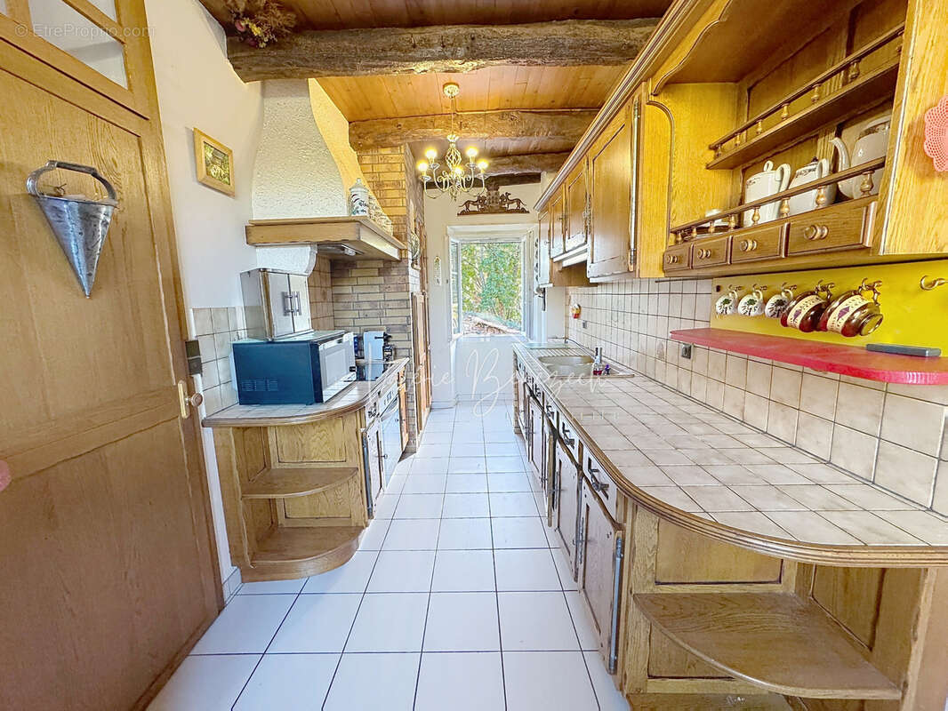 Maison à VABRES-L'ABBAYE