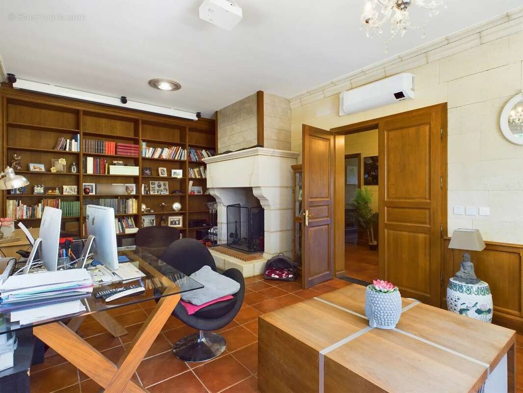 Maison à CORDES-SUR-CIEL