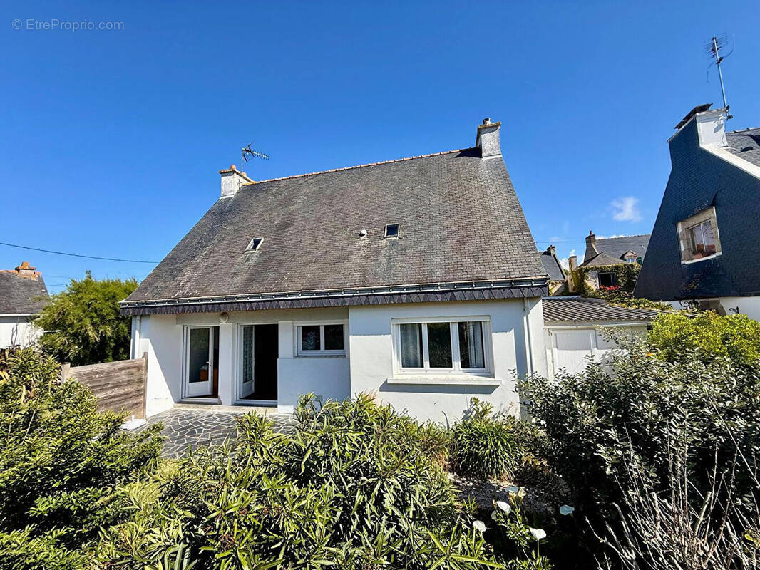 Maison à QUIBERON