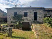 Maison à ALLEYRAS