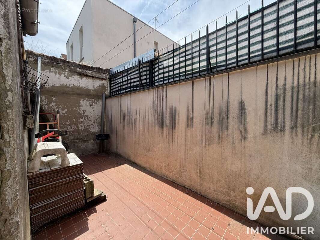 Maison 80 m² à Amiens  - photo 9