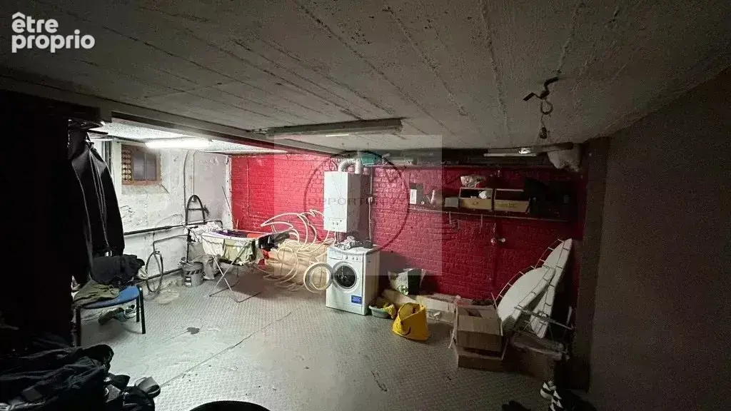 Maison 3 pièces 70 m² à vendre à Montreuil (93100) - photo 10