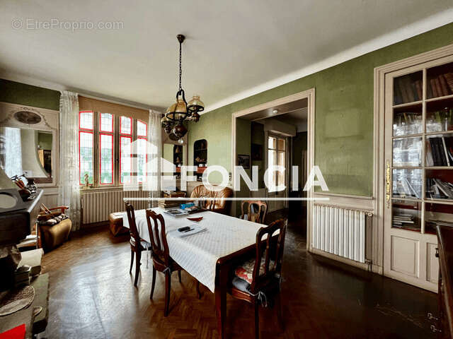 Maison à LA BAULE-ESCOUBLAC