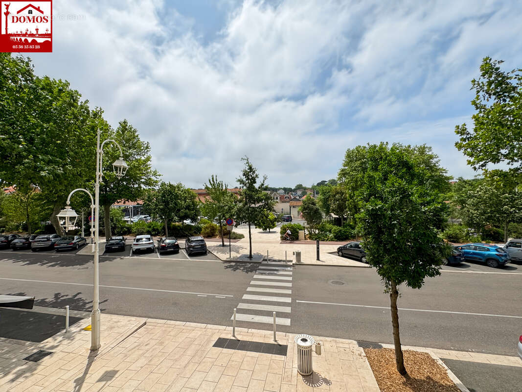 Appartement à ARCACHON