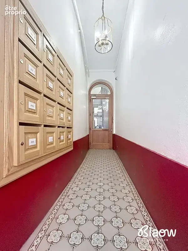 Appartement 2 pièces 37 m² à vendre à Lyon-2e (69002) - photo 8