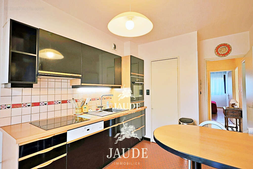 Appartement chamalieres centre - photo 5