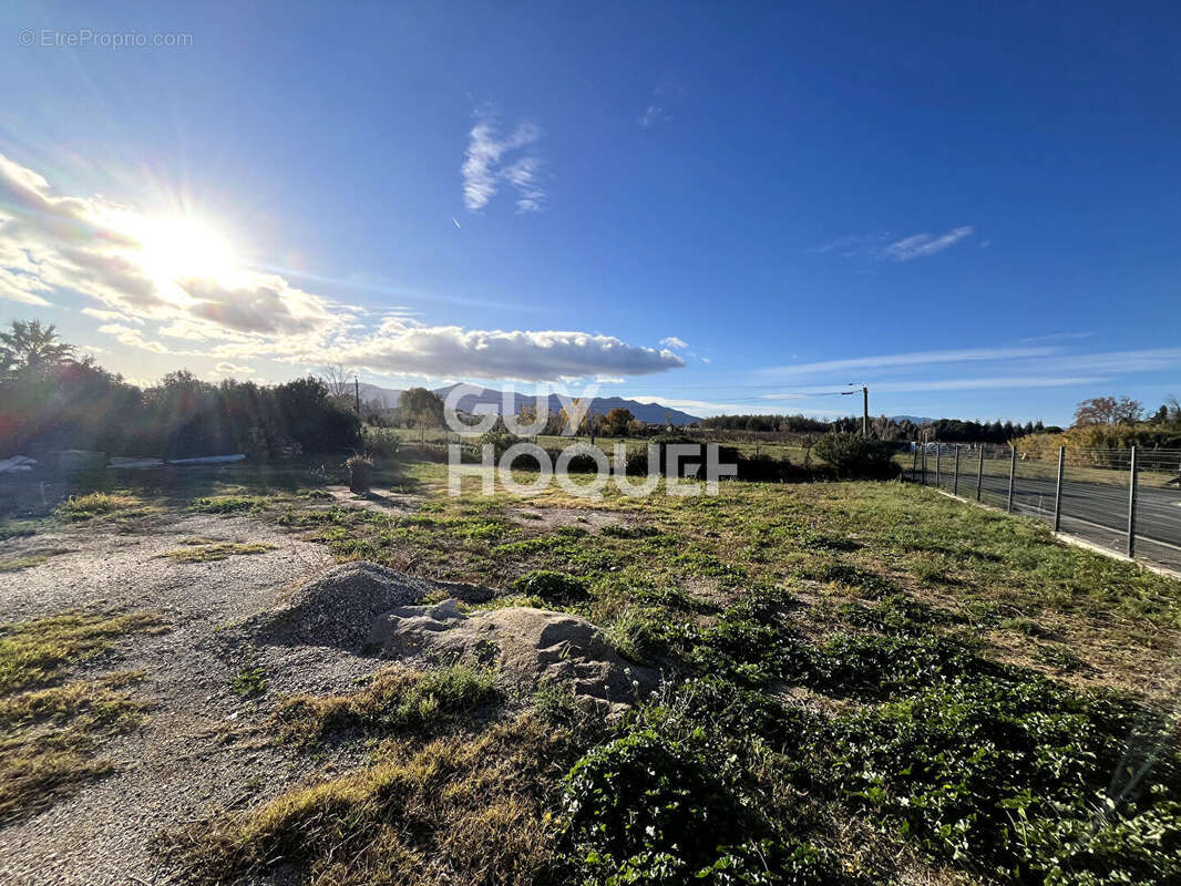 Appartement à VILLENEUVE-DE-LA-RAHO