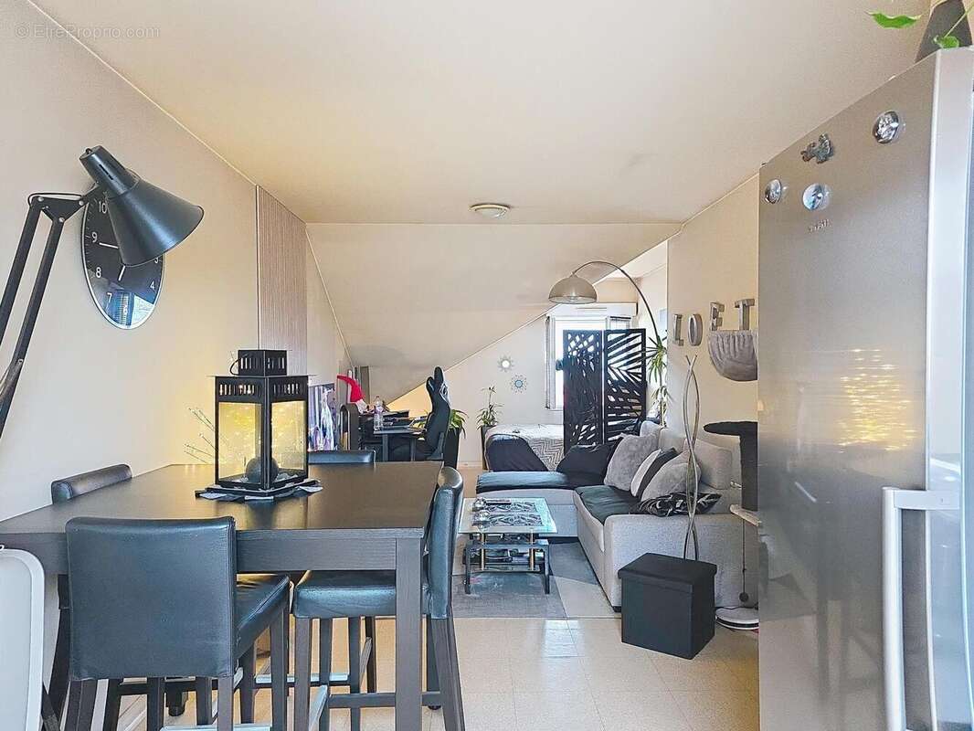 Photo 2 - Appartement à PORNICHET