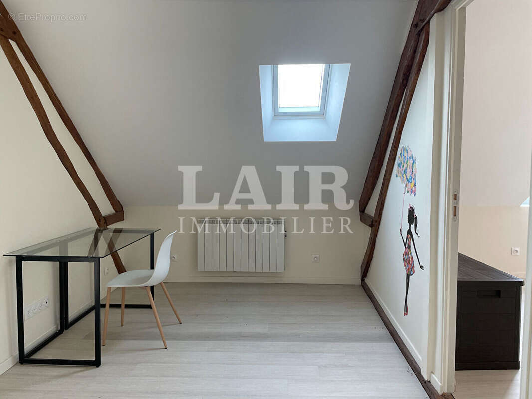 Maison à APPENAI-SOUS-BELLEME