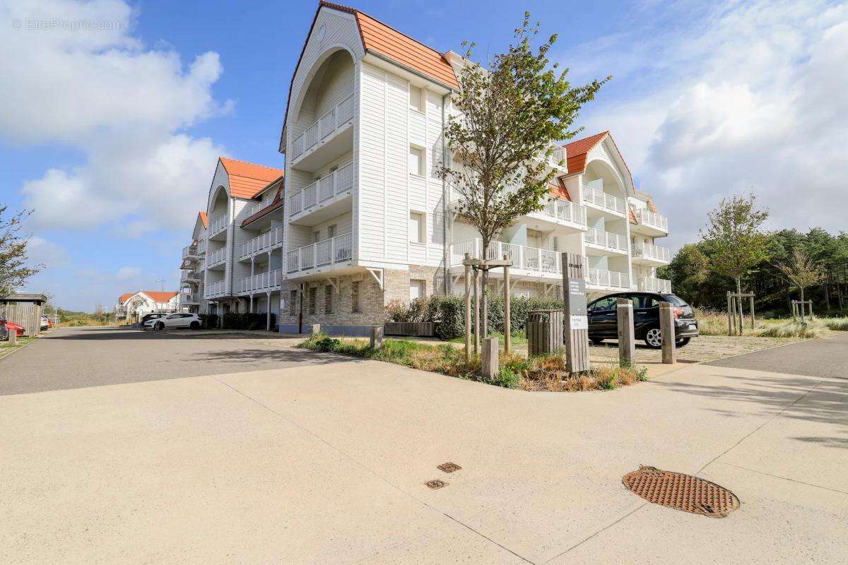 Appartement à CAMIERS