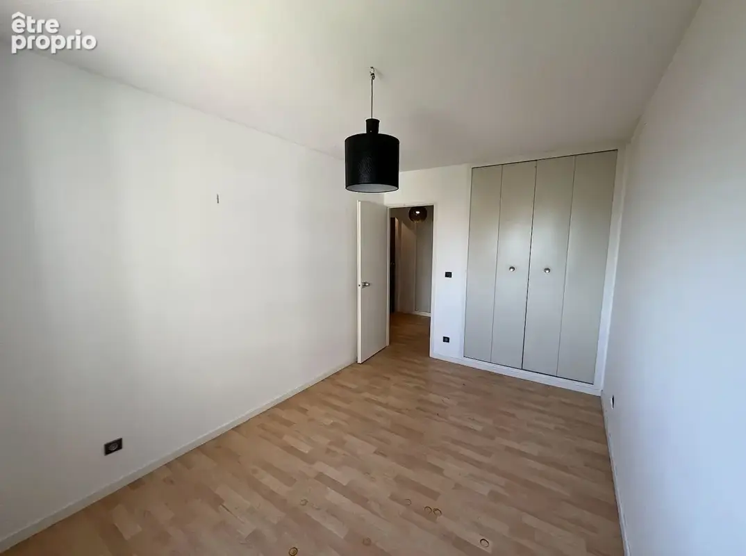 Appartement spacieux et lumineux à La Rochelle - photo 10