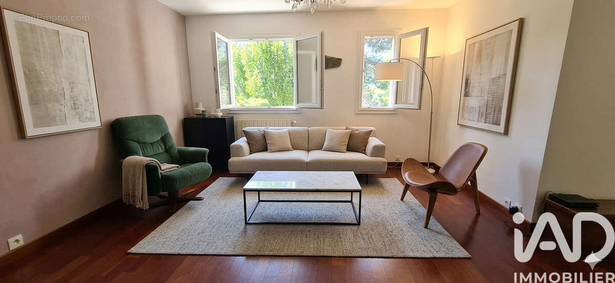 Photo 5 - Maison à CARROS