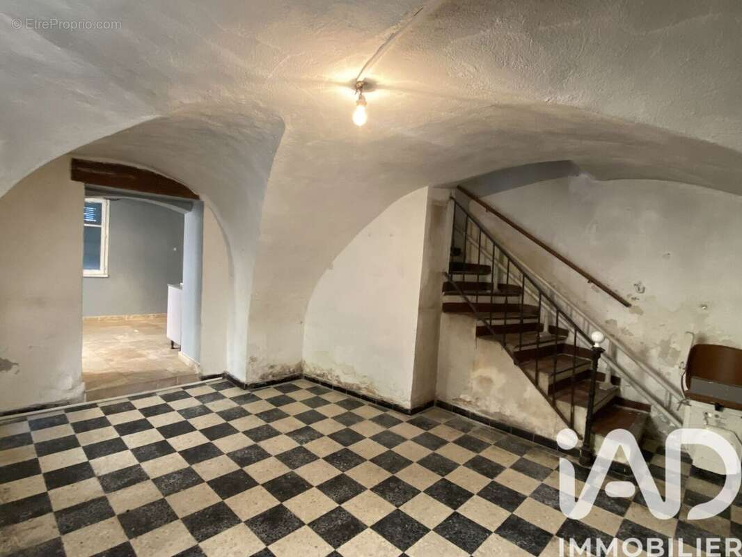 Photo 9 - Maison à EYGUIERES