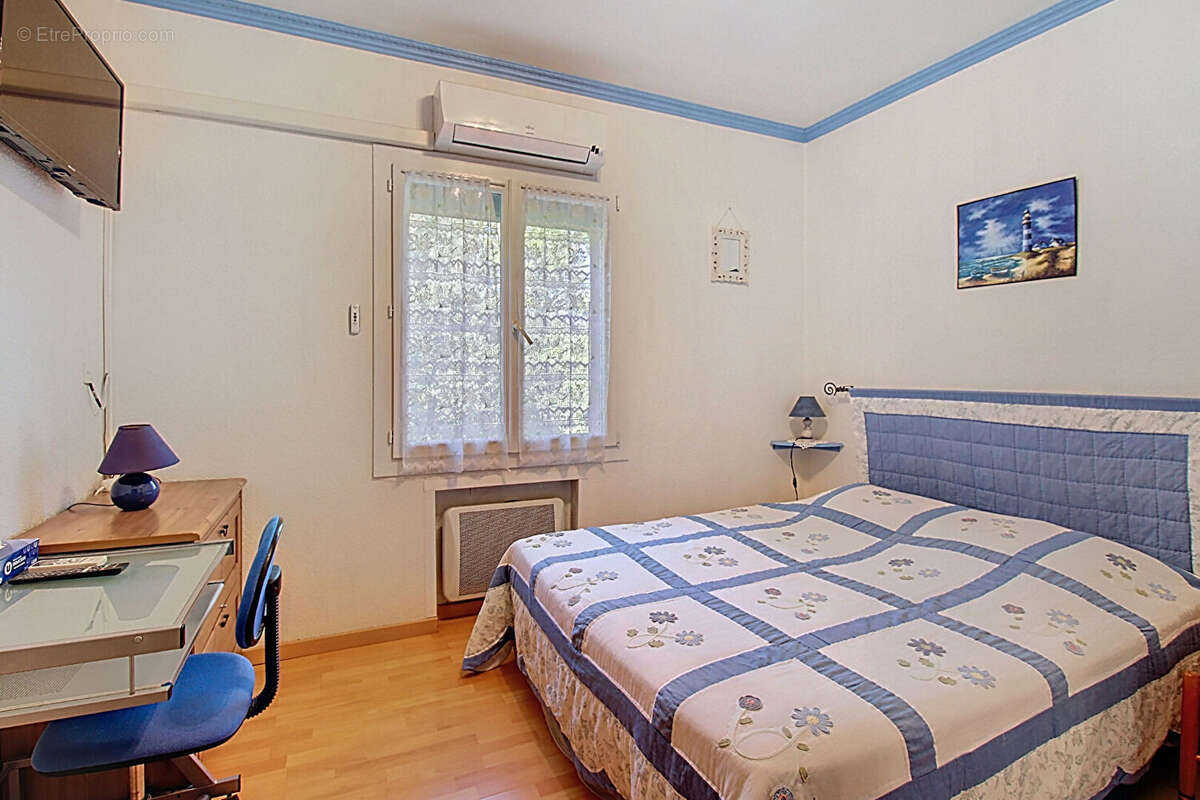 Maison à VIDAUBAN