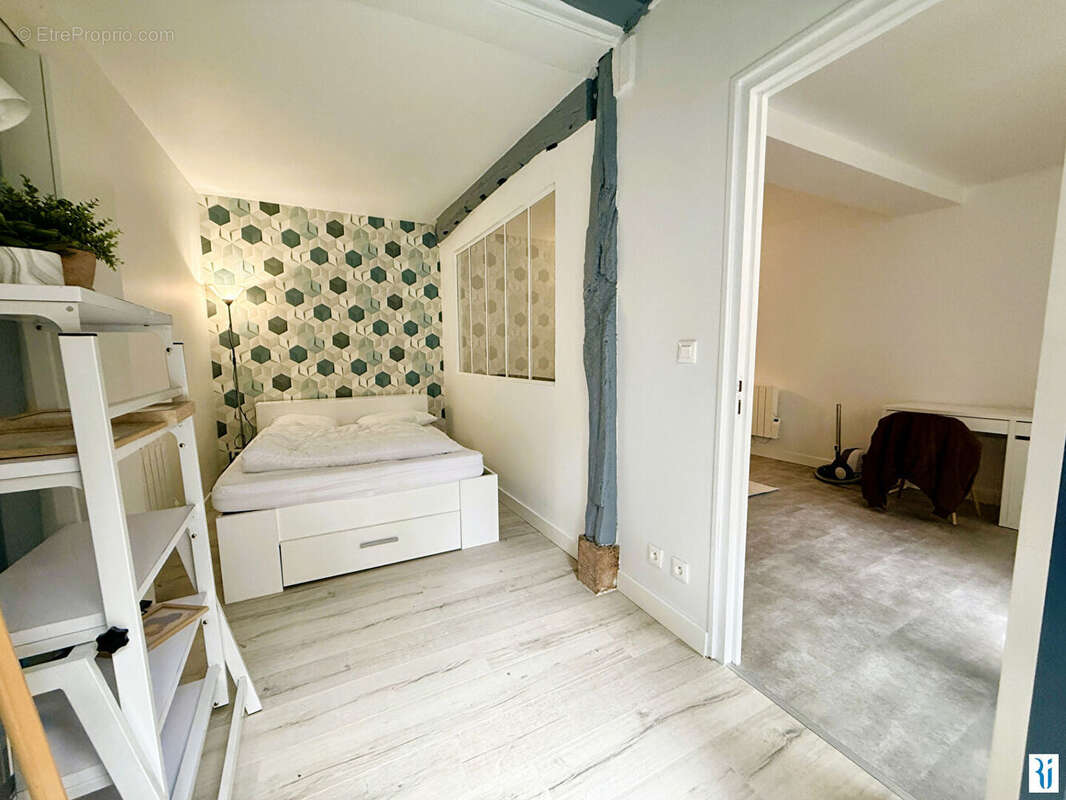 Appartement à ROUEN