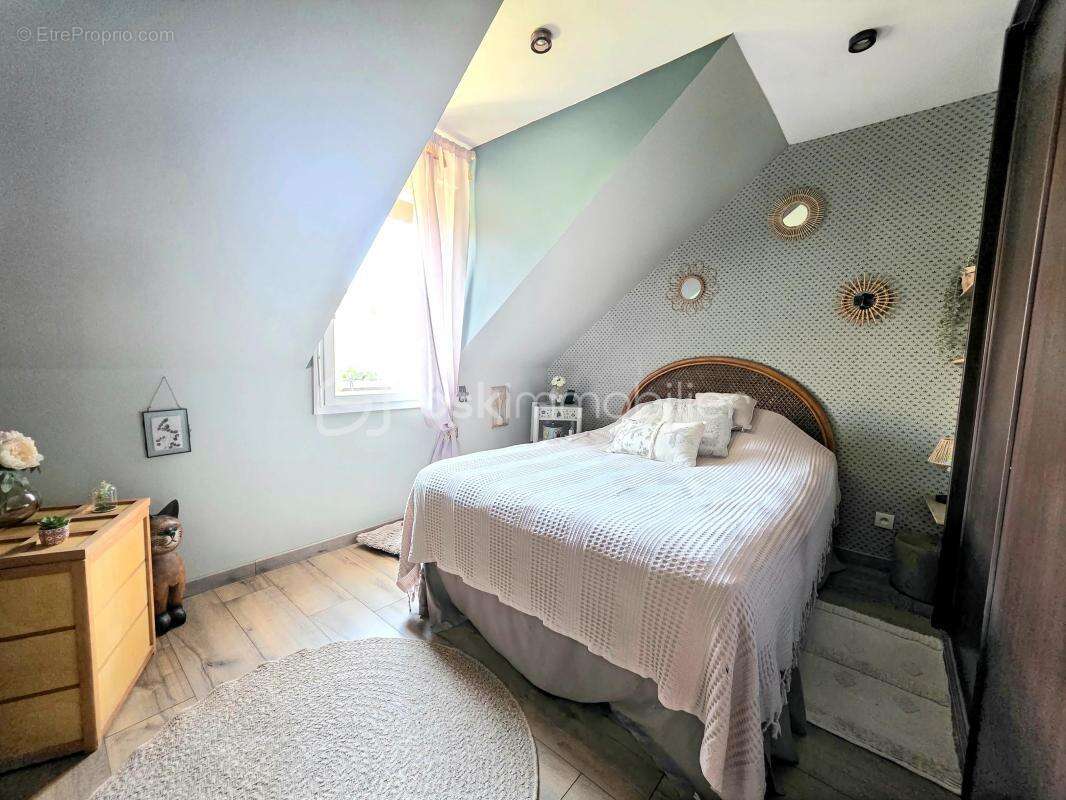 Maison individuelle 4 chambres - photo 14