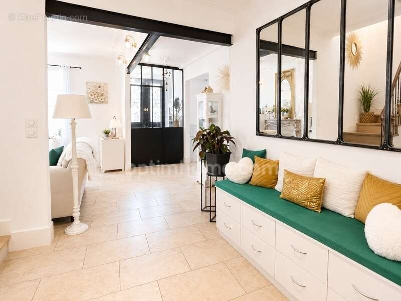 Maison à NIZAS