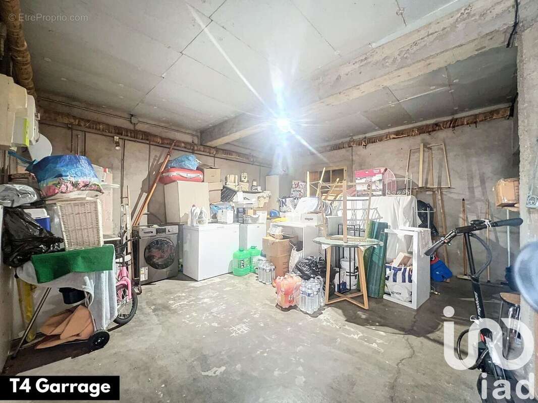 Photo 7 - Appartement à BEZIERS