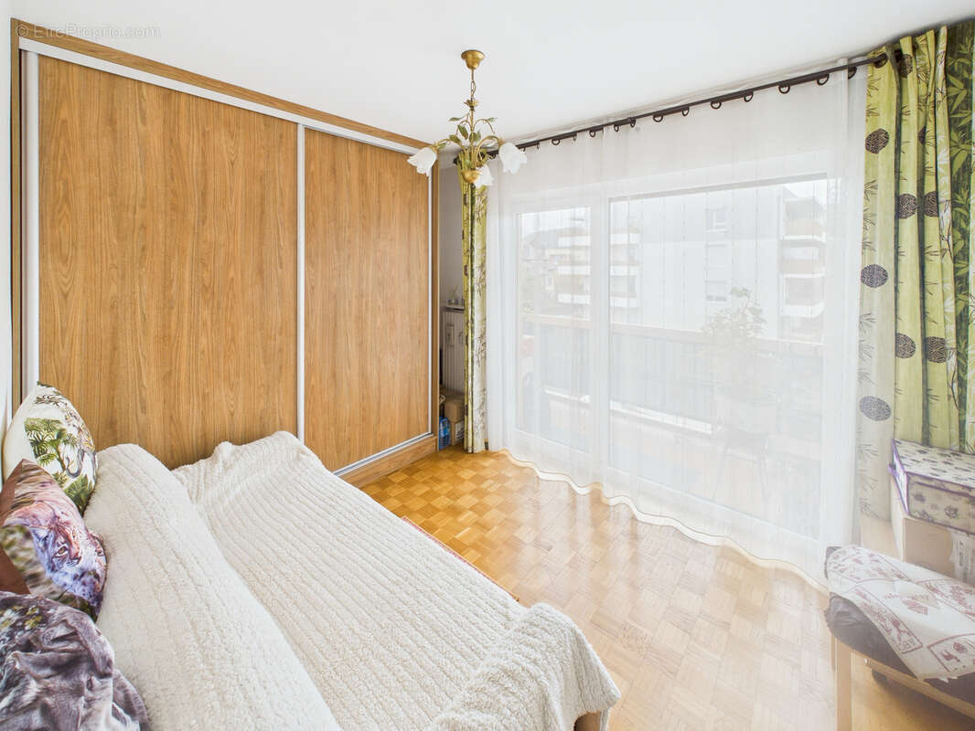 THONON LES BAINS - Appartement 85m2 - photo 5