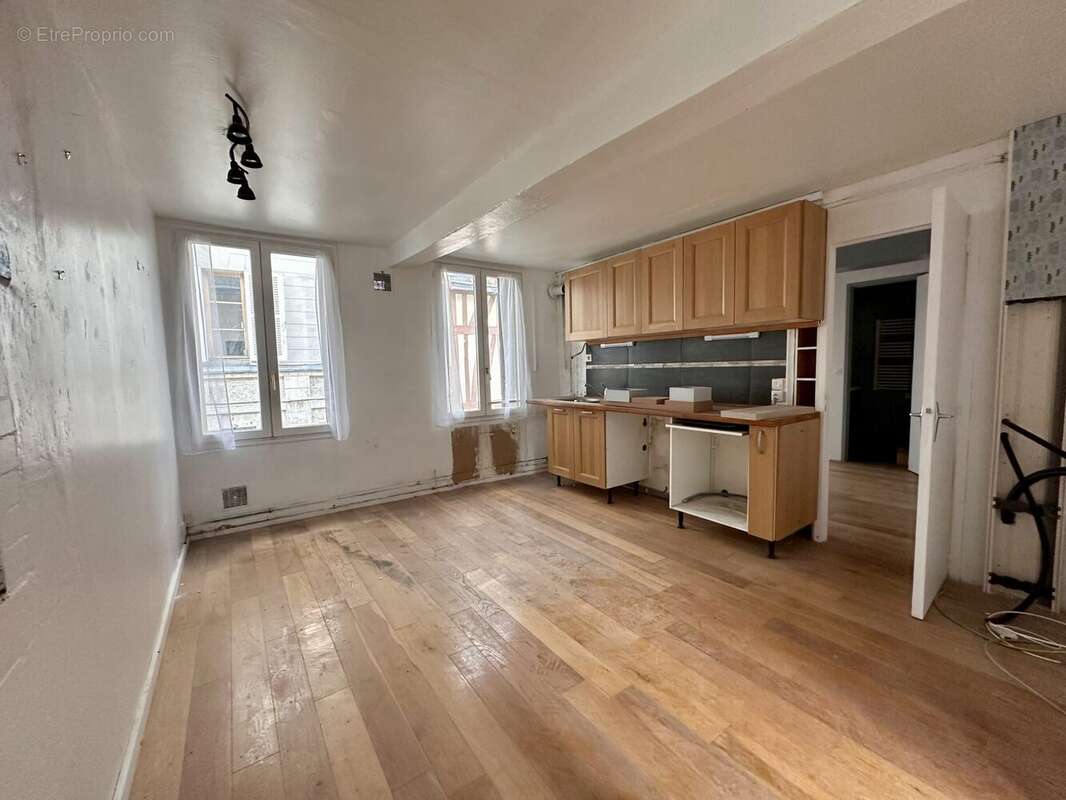 Appartement à ROUEN